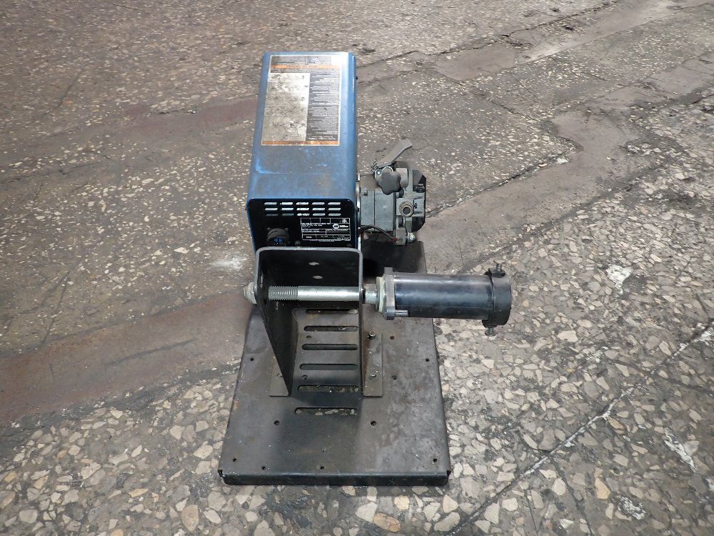 Miller Wire Feeder