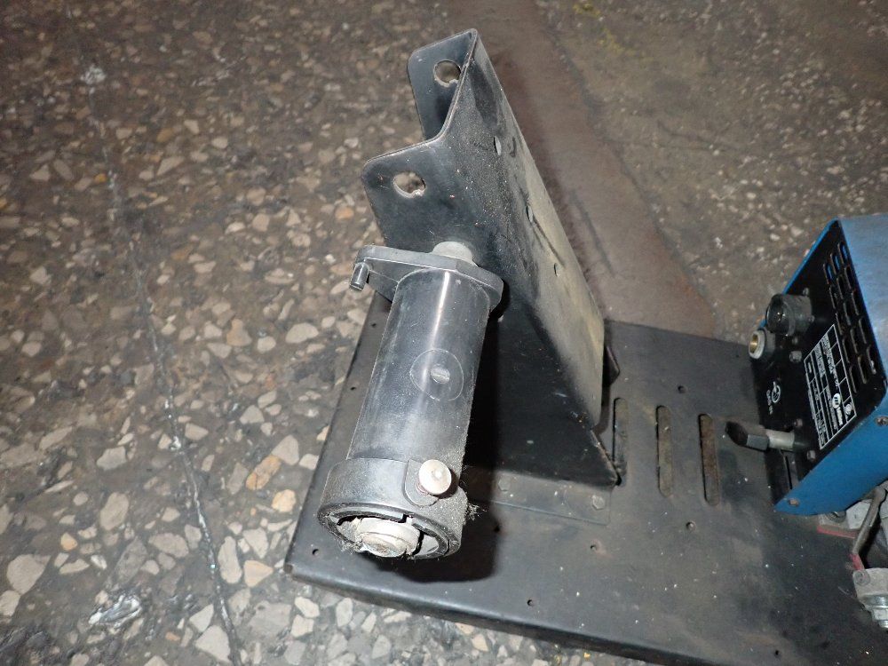 Miller Wire Feeder