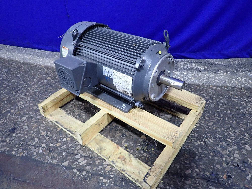 Us Motors Motor