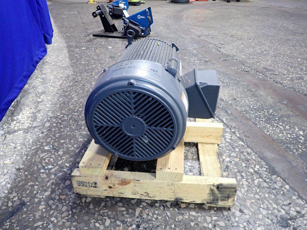 Us Motors Motor