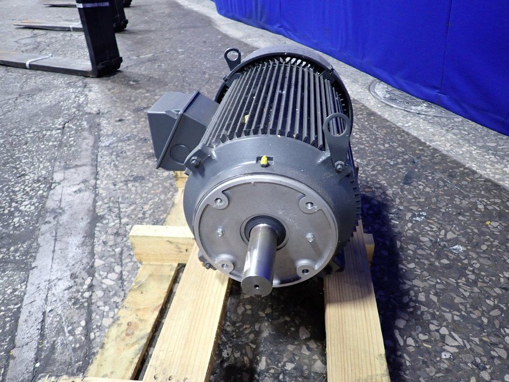 Us Motors Motor