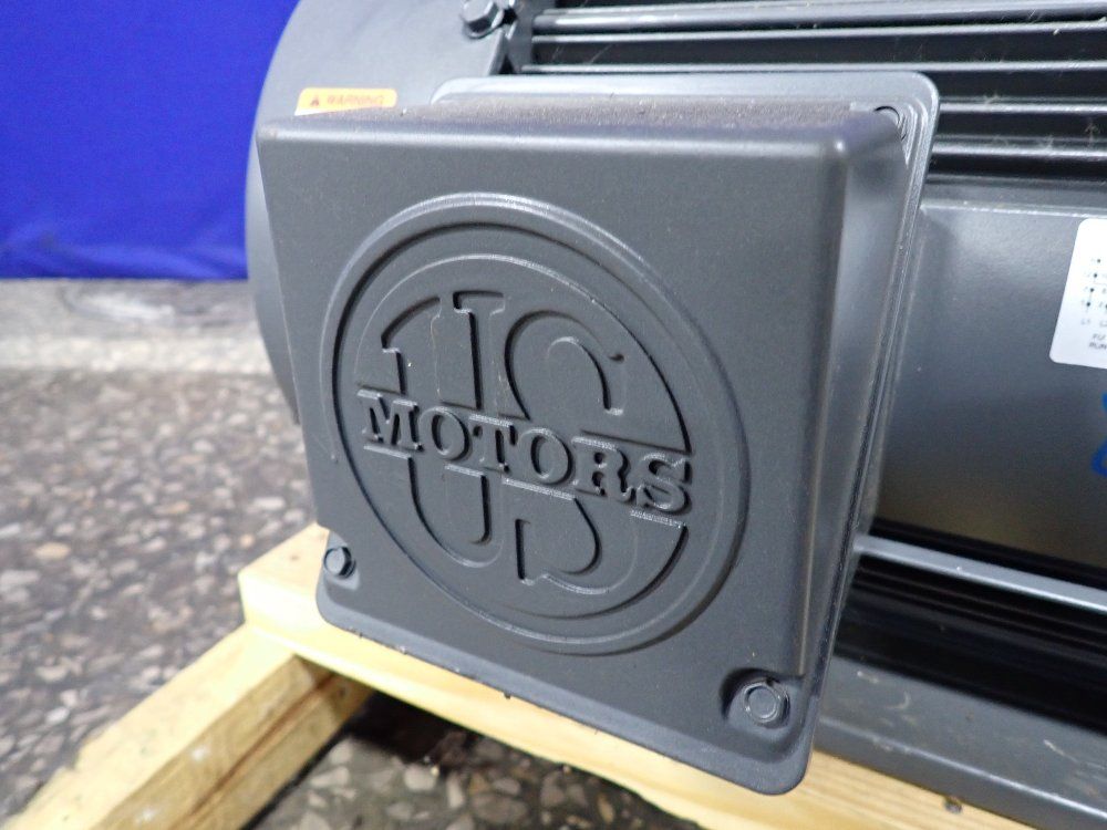 Us Motors Motor
