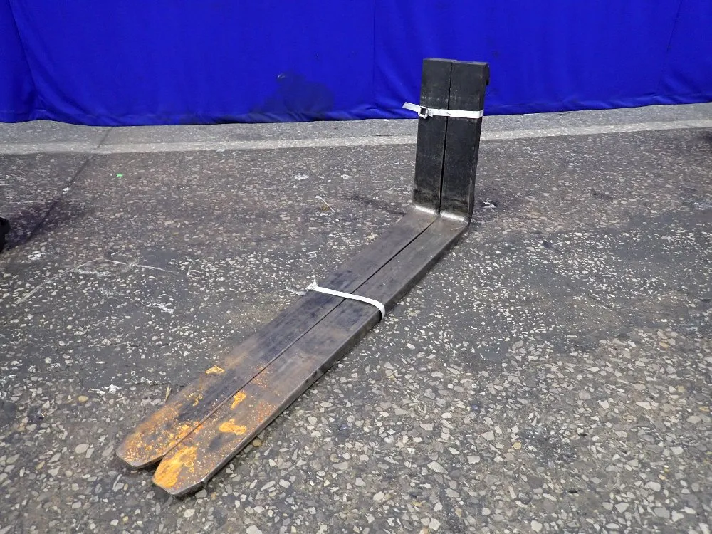 Cascade Forklift Forks