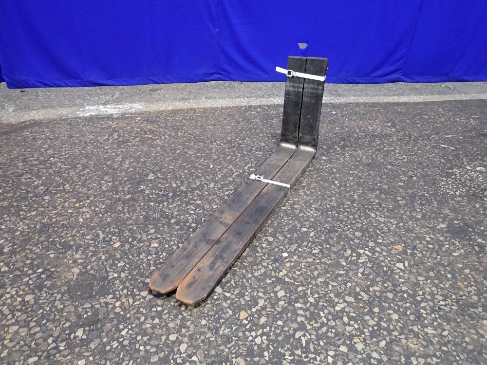 Cascade Forklift Forks