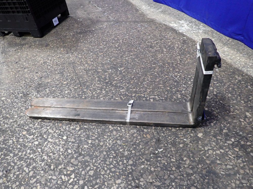 Cascade Forklift Forks