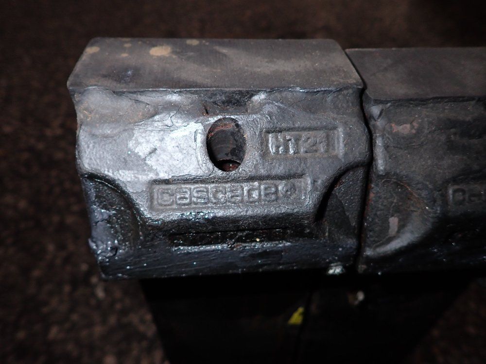 Cascade Forklift Forks