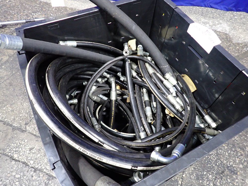  Pressure Hoses