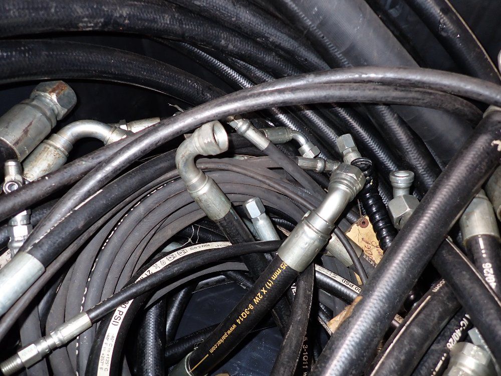  Pressure Hoses
