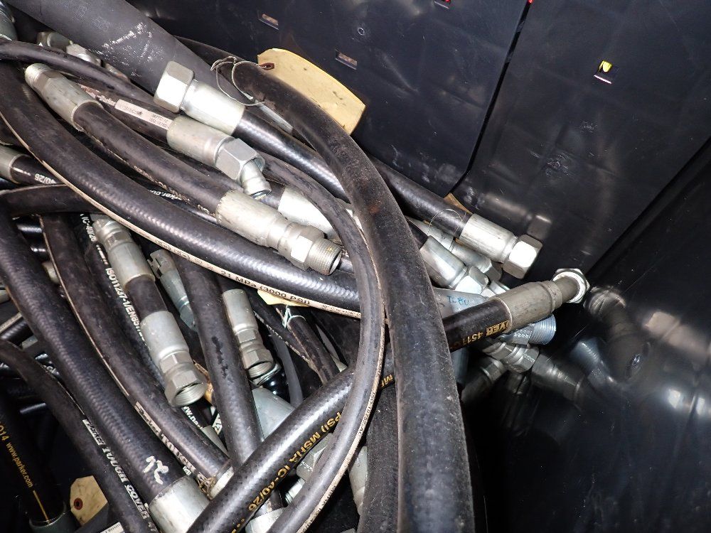  Pressure Hoses