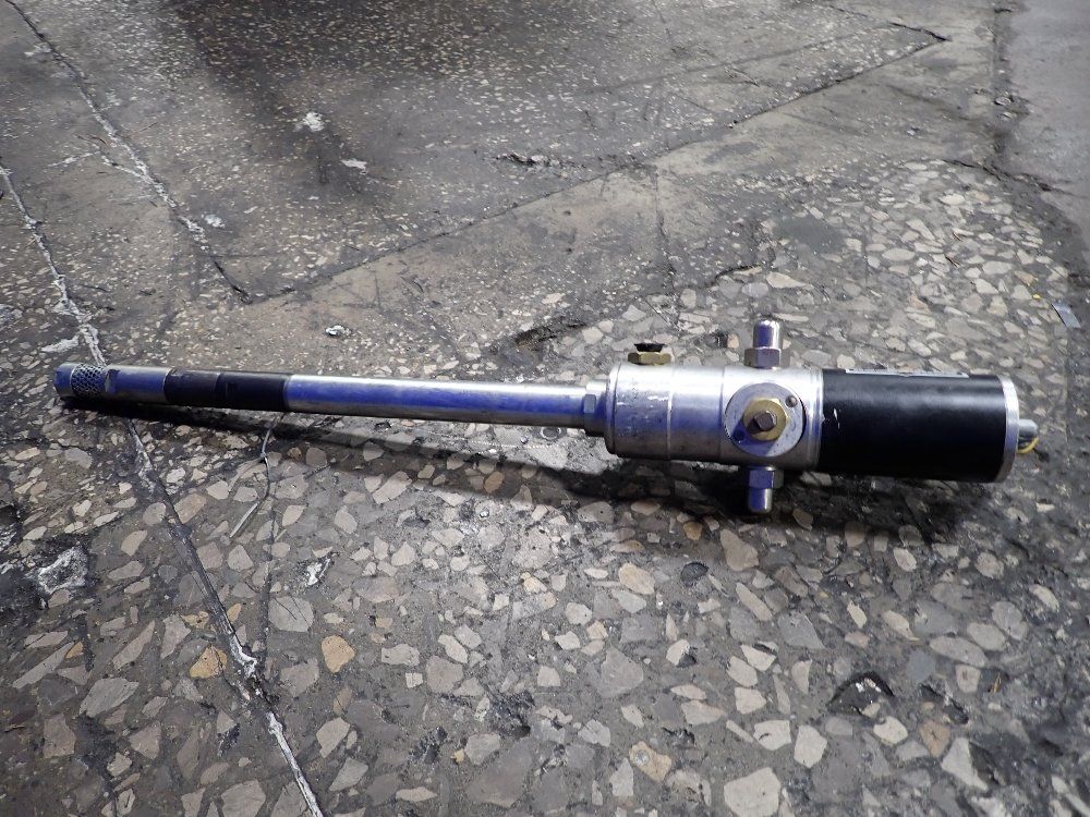 Roughneck Grease Pump