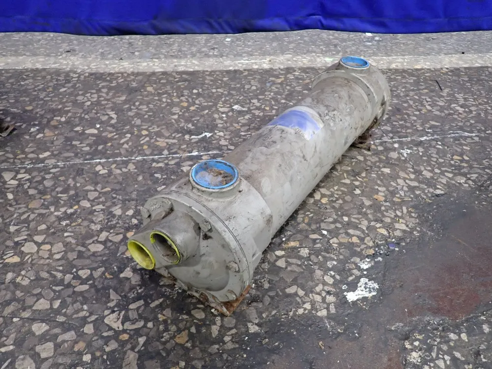  Heat Exchanger