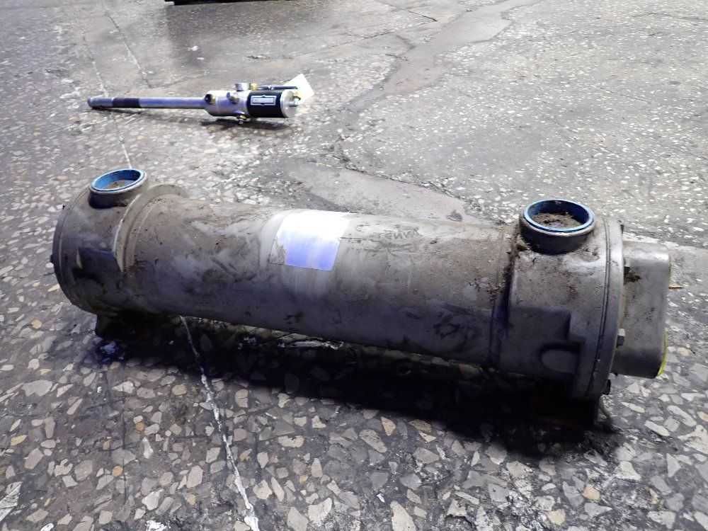  Heat Exchanger