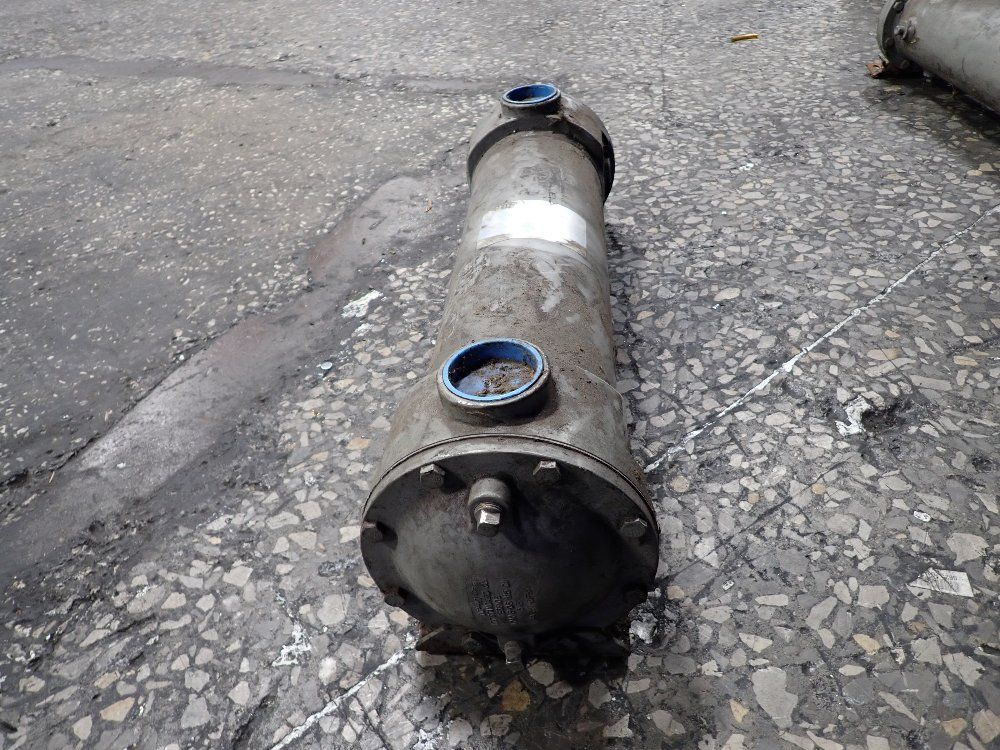  Heat Exchanger