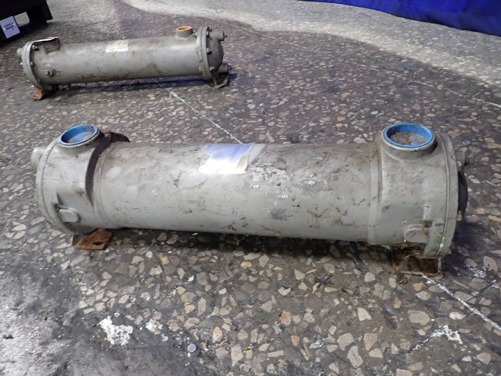  Heat Exchanger