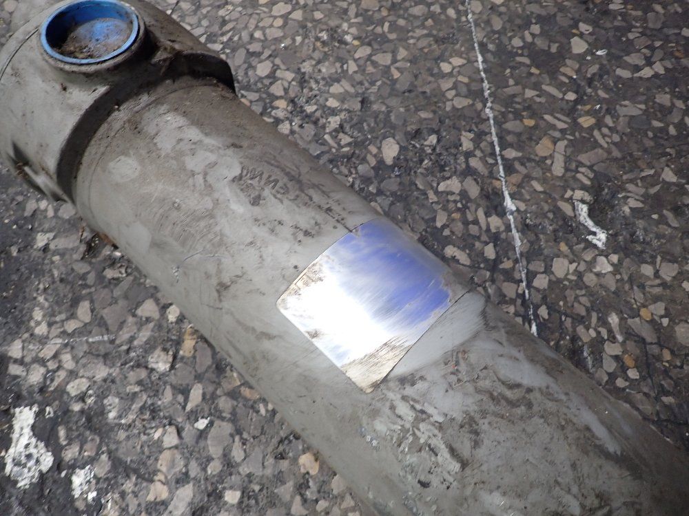  Heat Exchanger