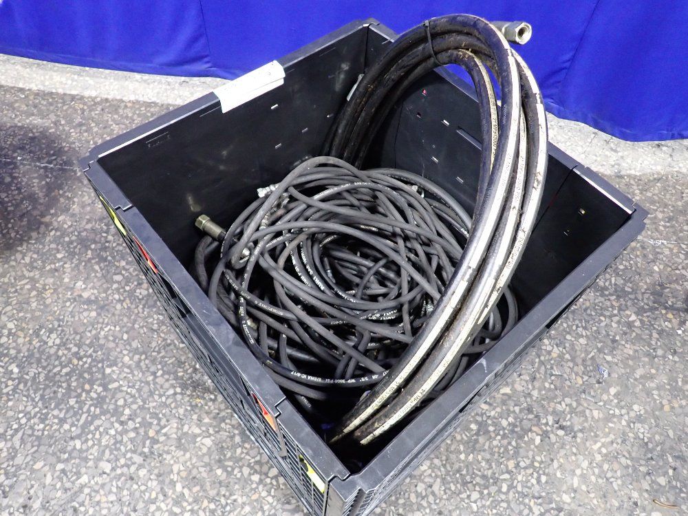  Pressure Hoses