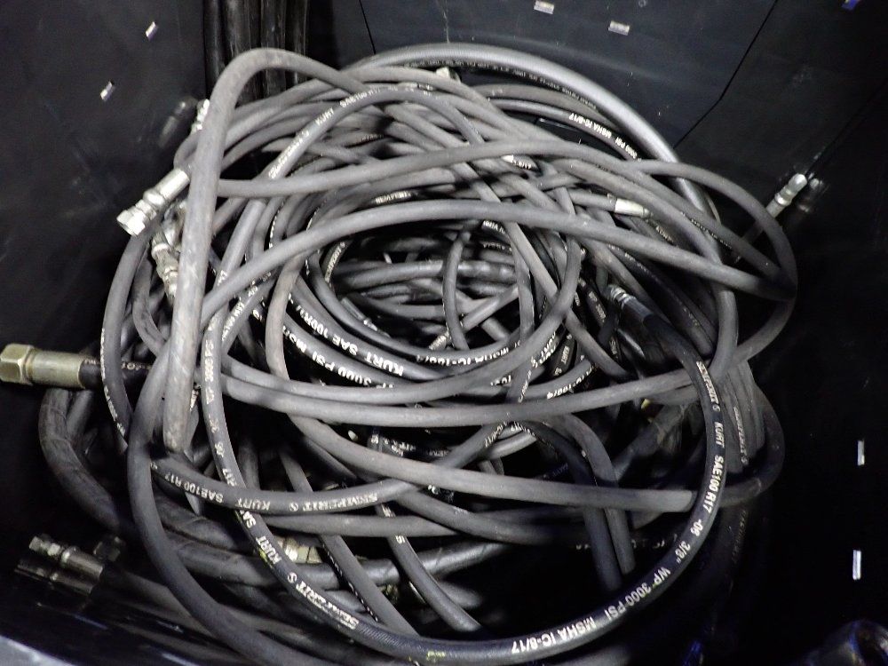  Pressure Hoses