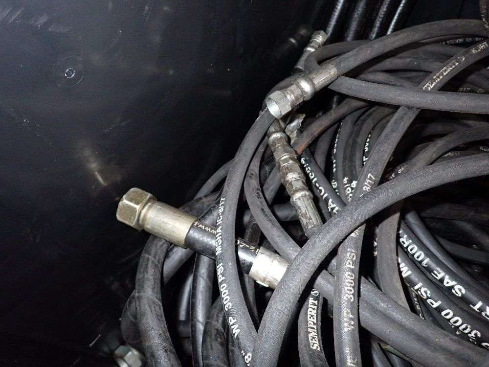  Pressure Hoses