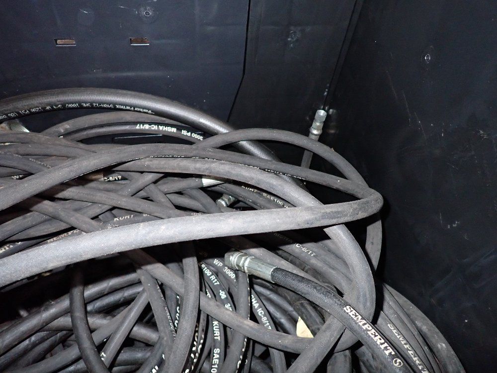  Pressure Hoses