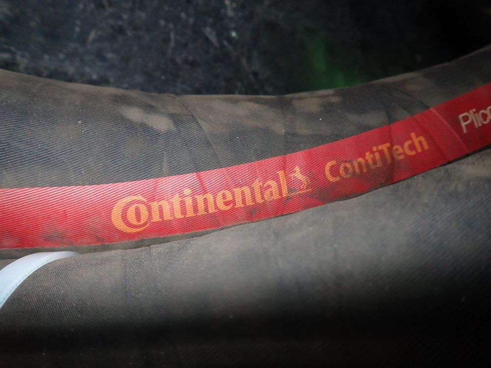 Continental Hose