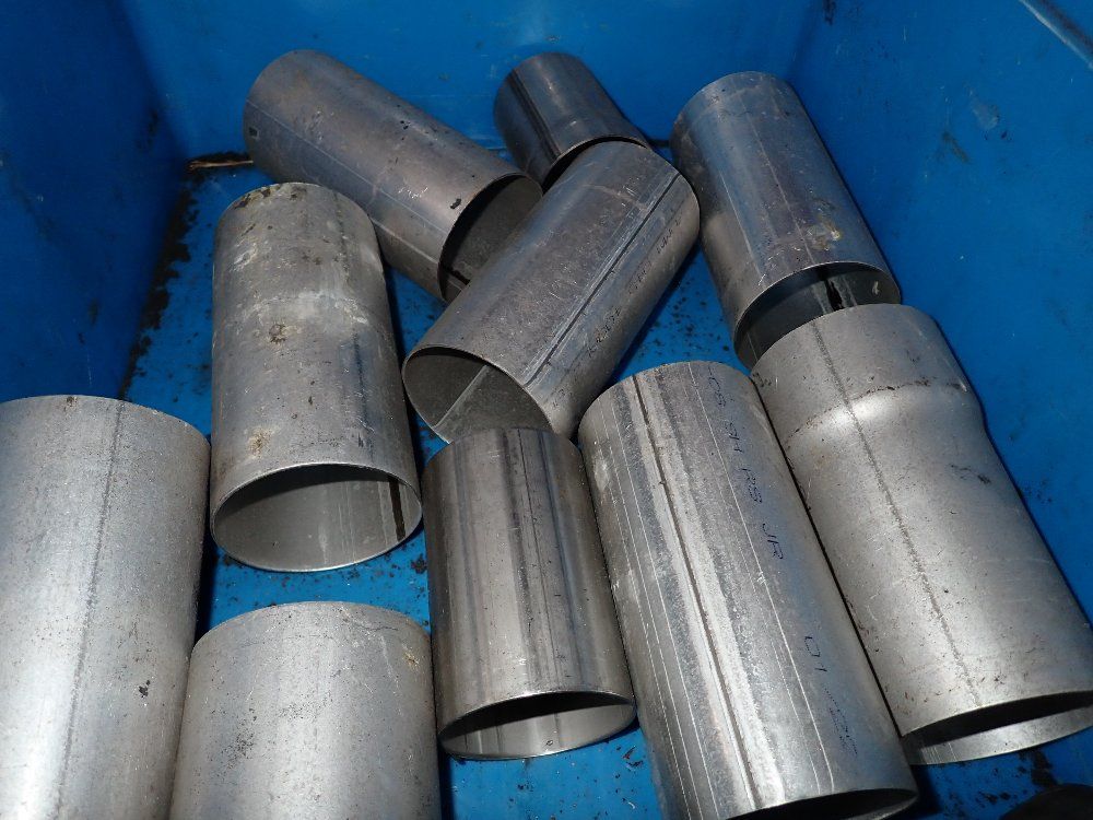  Ss Fittings
