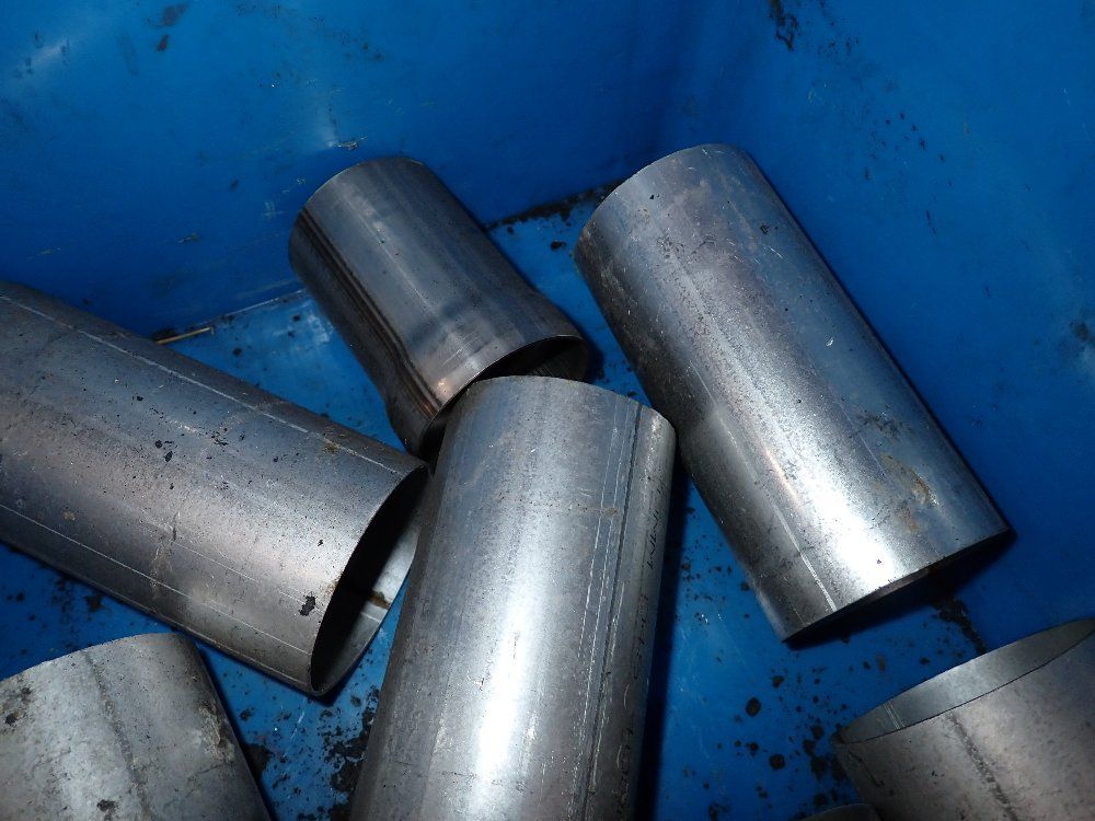  Ss Fittings