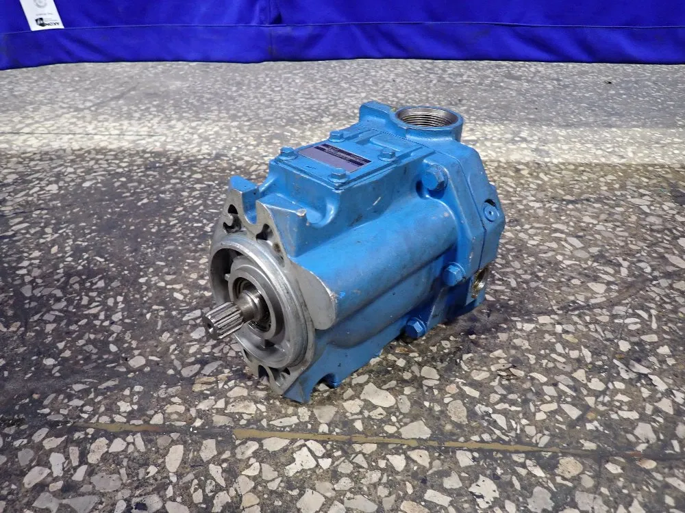  Piston Pump