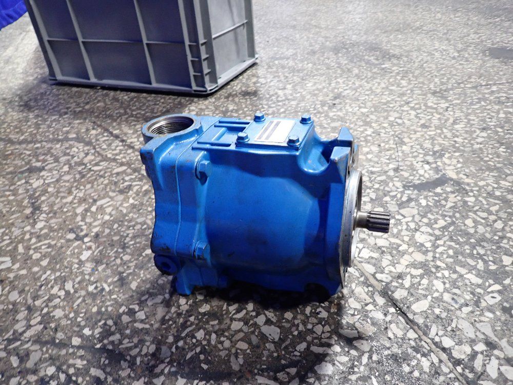  Piston Pump