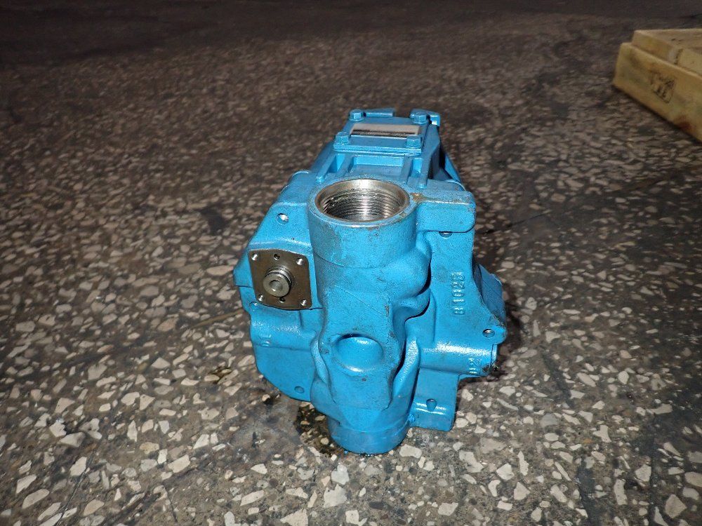  Piston Pump