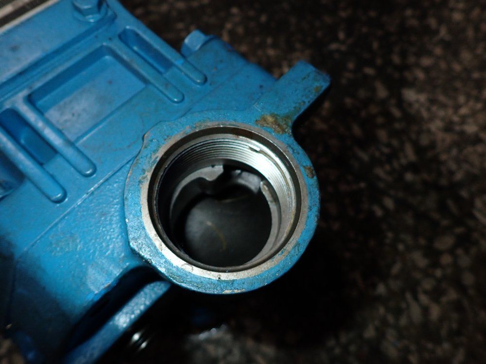  Piston Pump
