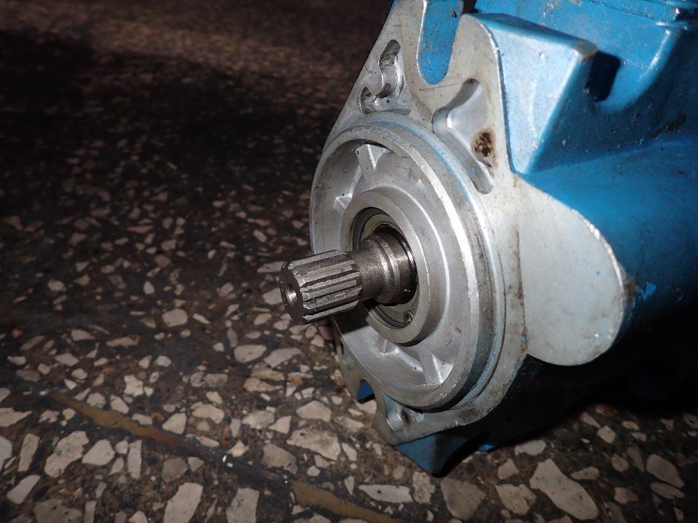  Piston Pump