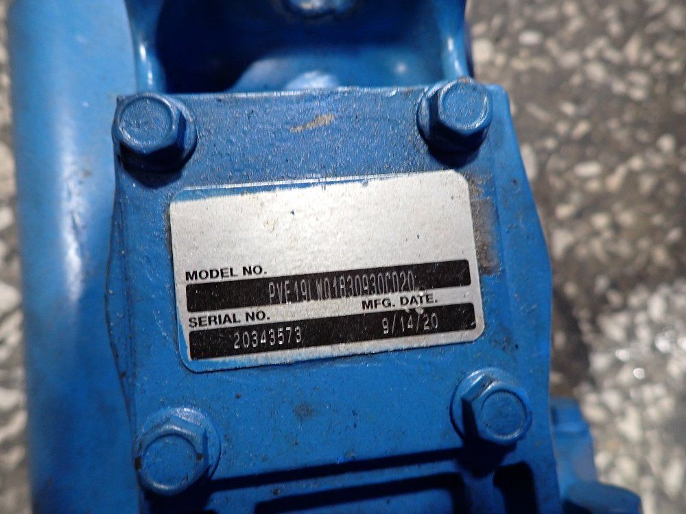  Piston Pump