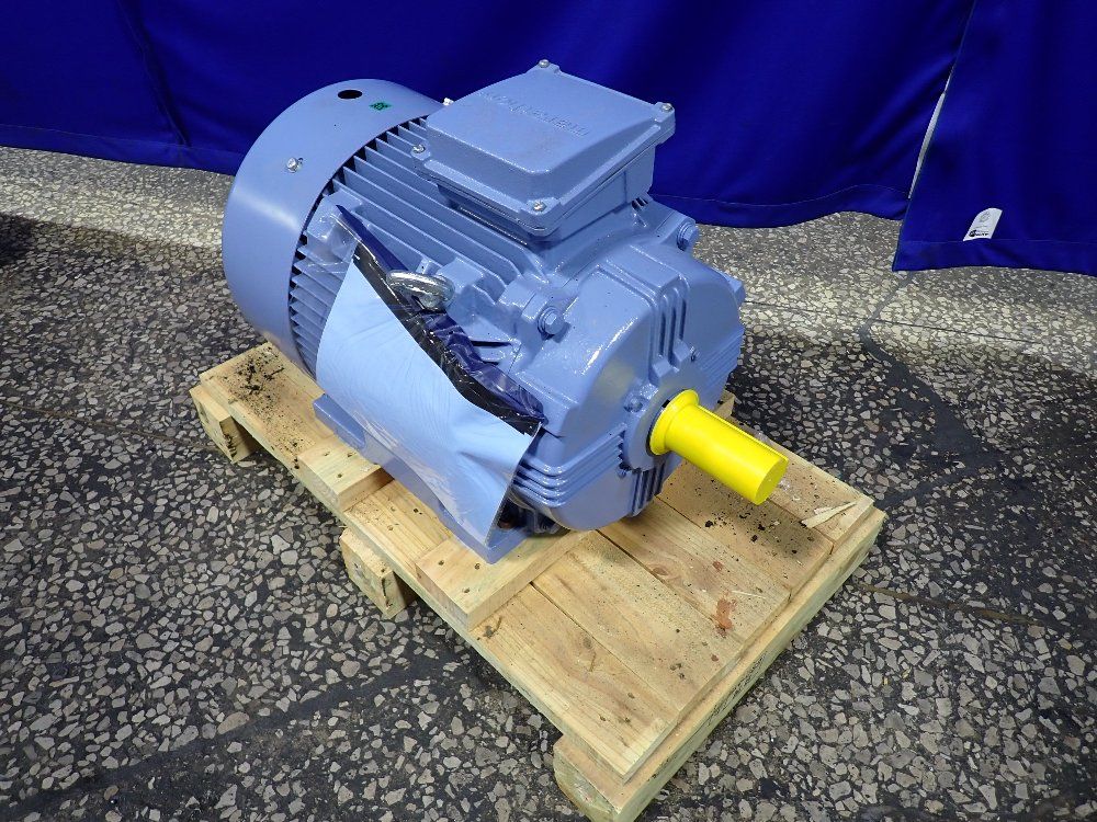 Marathon Motor