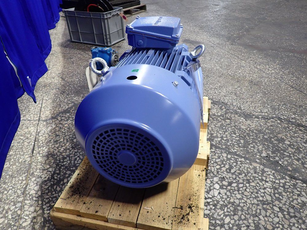Marathon Motor