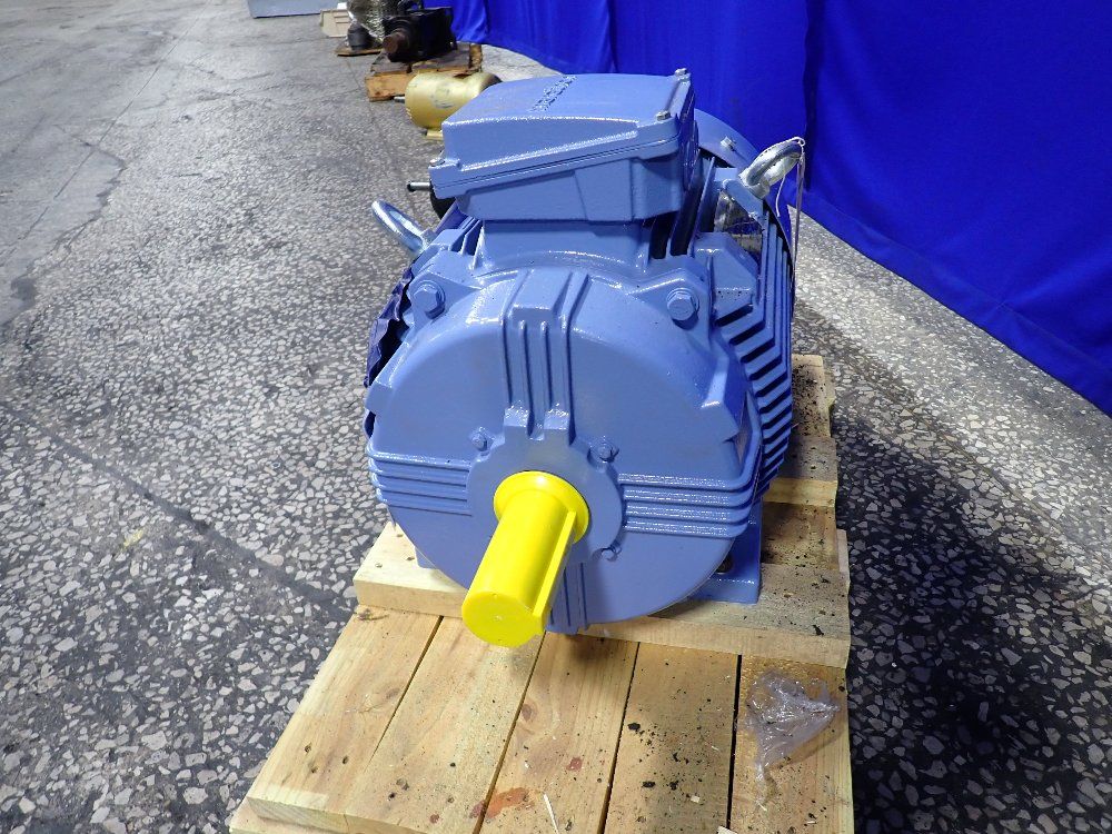 Marathon Motor