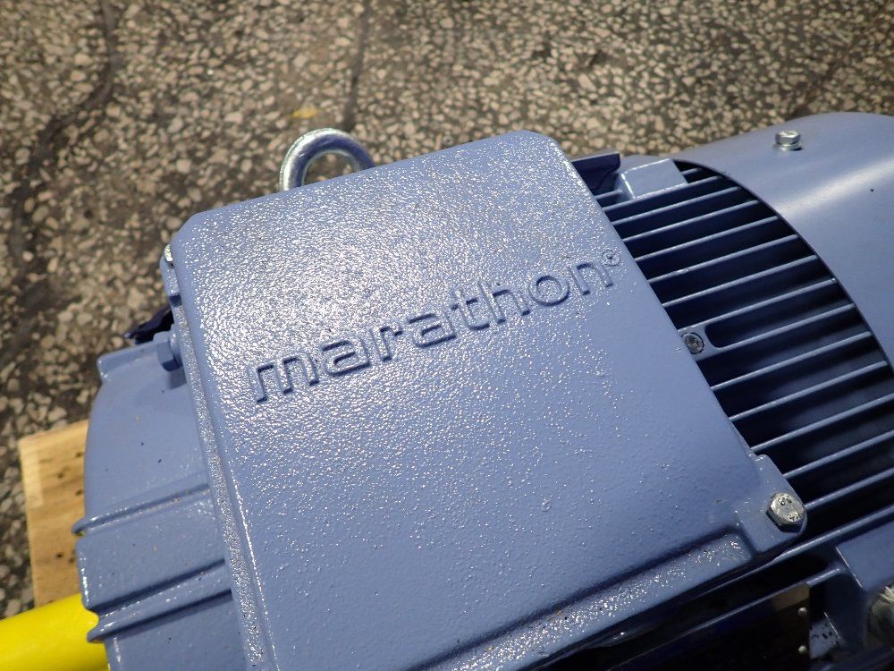 Marathon Motor