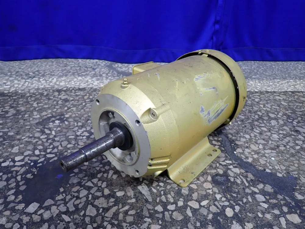 Baldor Motor