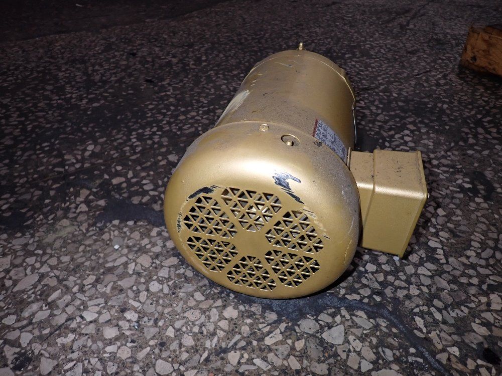 Baldor Motor