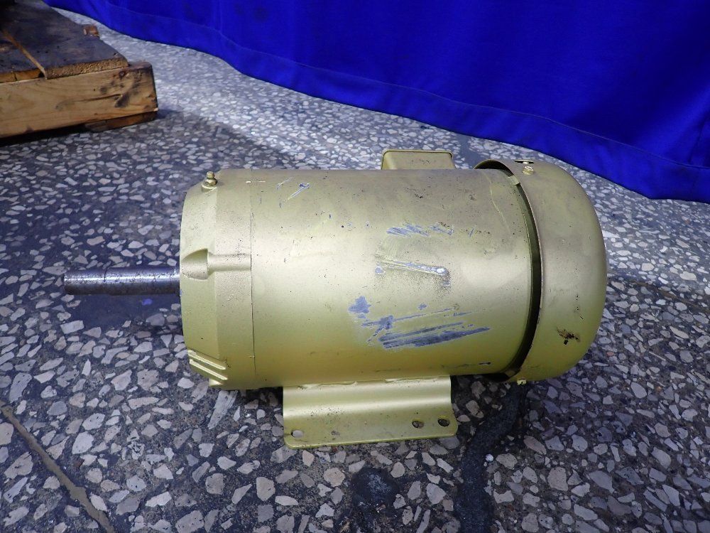 Baldor Motor