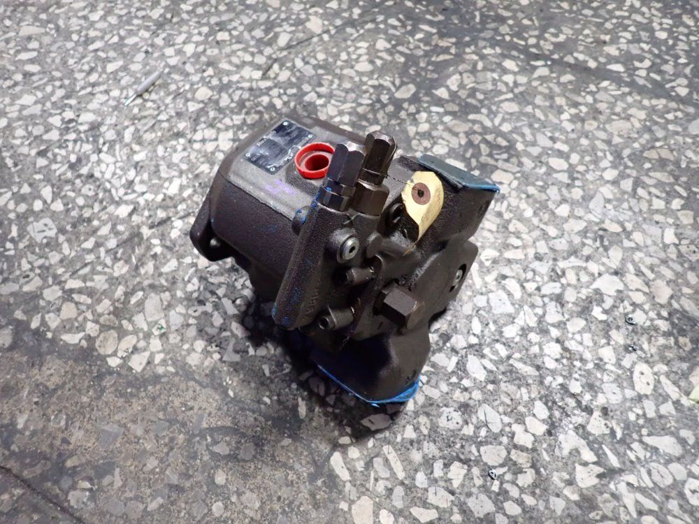 Rexroth Hydraulic Pump - Aa10vs0450rg/31r-pkc62n00