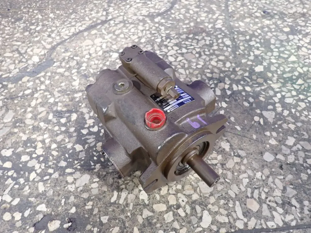 Parker Hydraulic Pump - Pvp2310r21