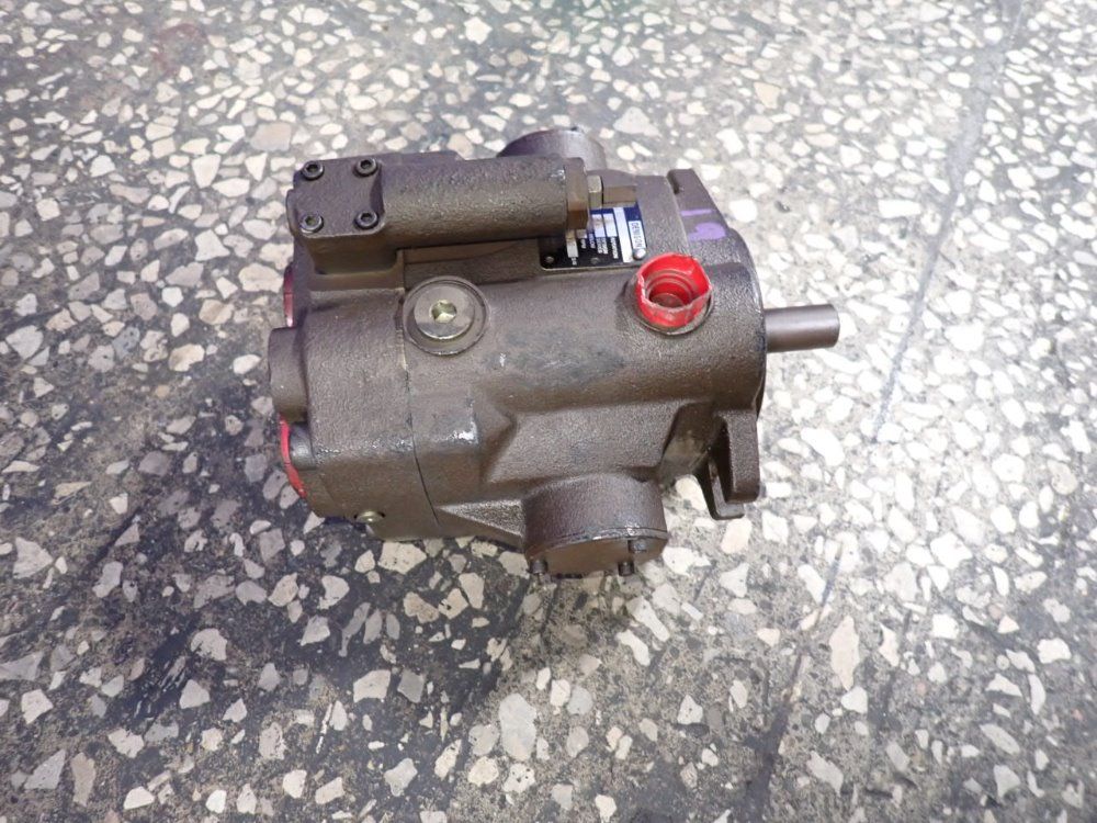Parker Hydraulic Pump - Pvp2310r21