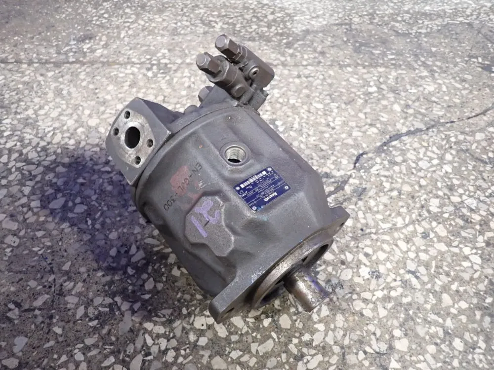 Rexroth Hydraulic Pump - Aa10vs071dr/31r-pkc92n00