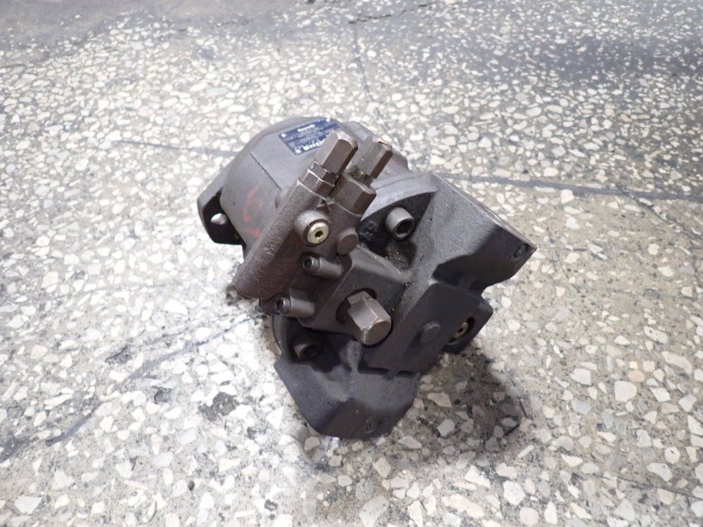 Rexroth Hydraulic Pump - Aa10vs071dr/31r-pkc92n00