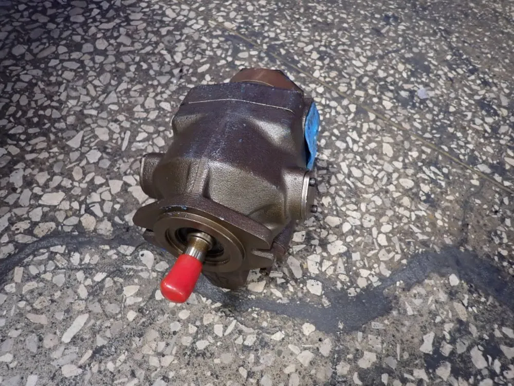 Parker Hydraulic Pump - Pvp16302r26a112