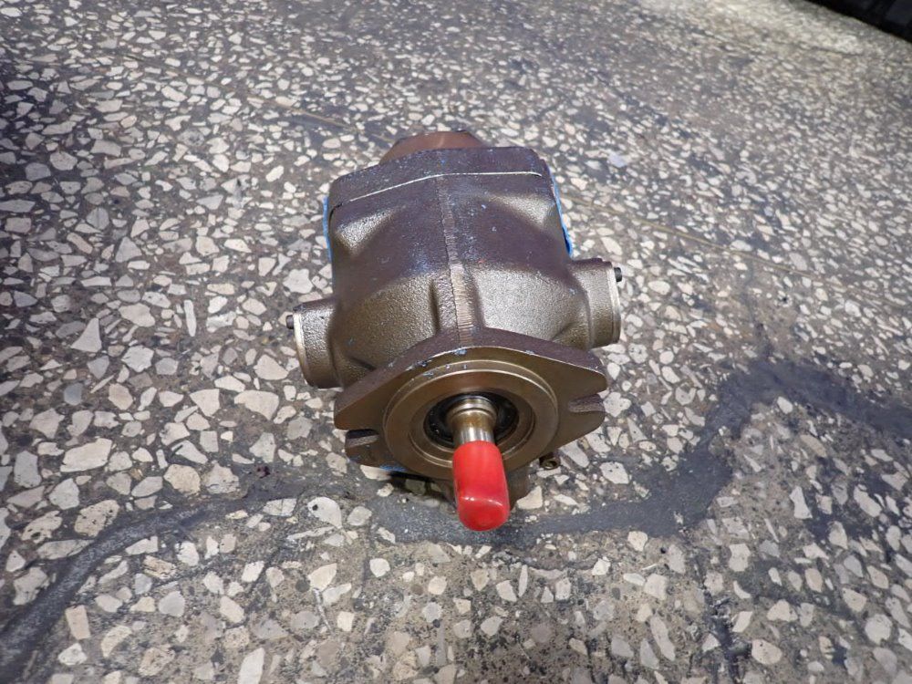 Parker Hydraulic Pump - Pvp16302r26a112