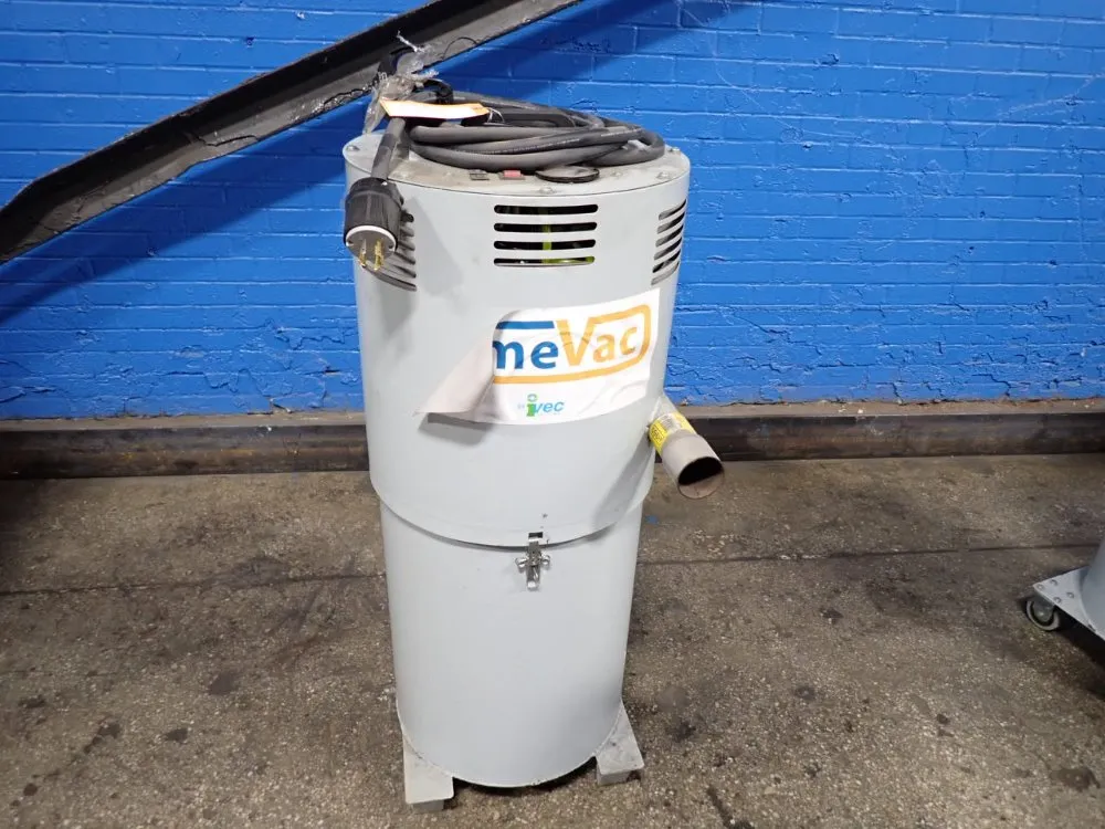 FUME EXTRACTOR