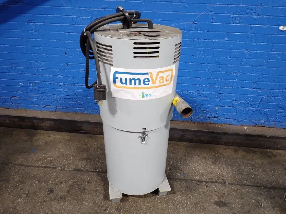 FUME EXTRACTOR