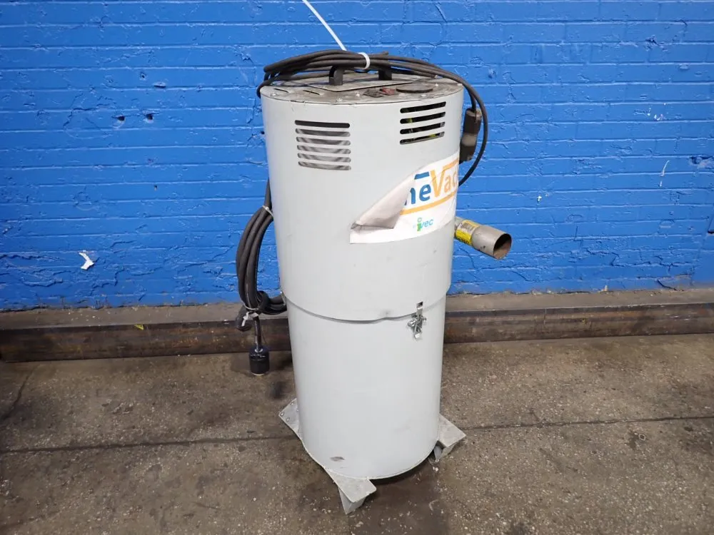 FUME EXTRACTOR