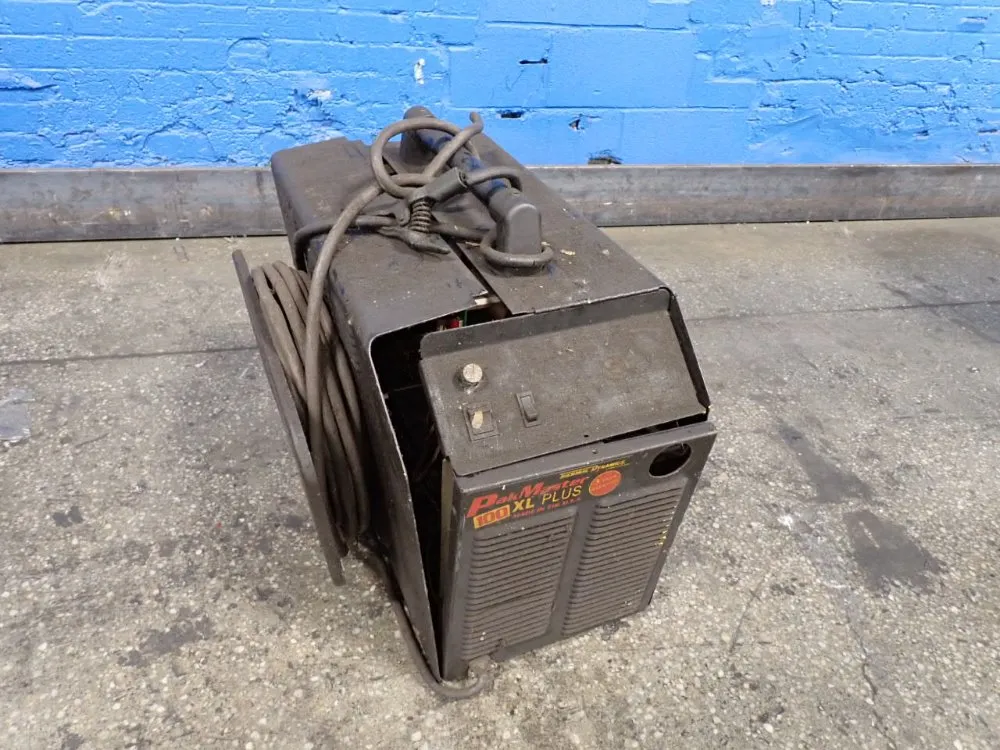 PLASMA CUTTER